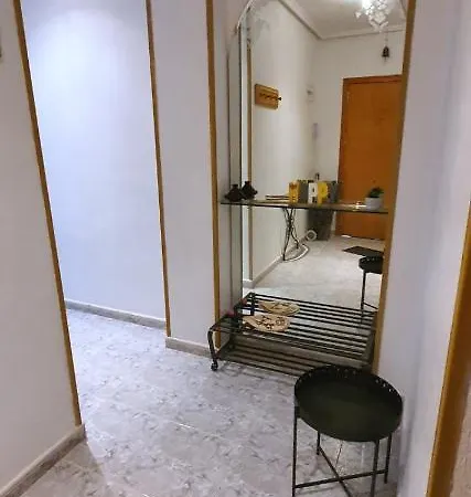 Avenida Habaneras Apartamento *