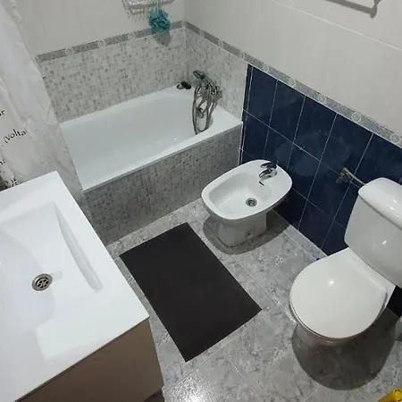 Avenida Habaneras Apartamento Torrevieja