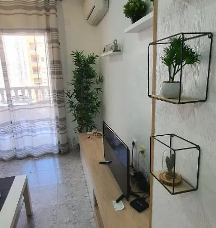Apartamento Avenida Habaneras Torrevieja