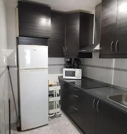 Avenida Habaneras Apartamento *