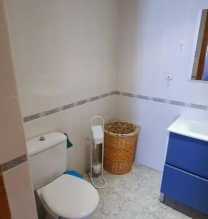 Apartamento Avenida Habaneras