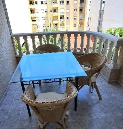 Avenida Habaneras *