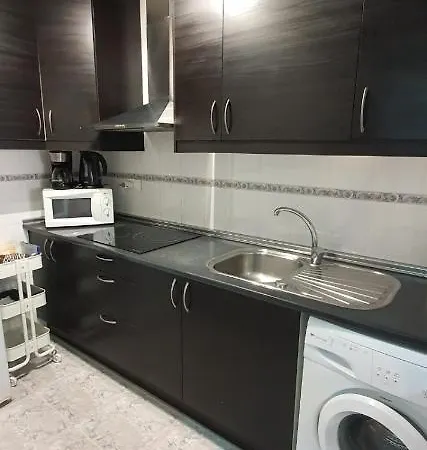 Avenida Habaneras Apartamento