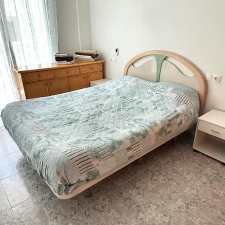 Avenida Habaneras Apartamento Torrevieja
