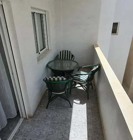 Avenida Habaneras