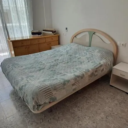 Avenida Habaneras Apartamento *